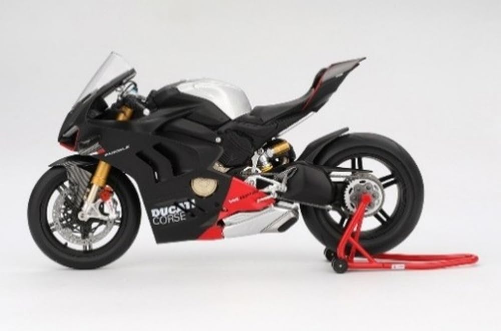新品 TSM Model 1/12 ドゥカティ パニガーレ V4 SP2 Amazon.co.jp: TSM MODEL 1/12 ドゥカティ パニガーレ V4 SP2 完成品